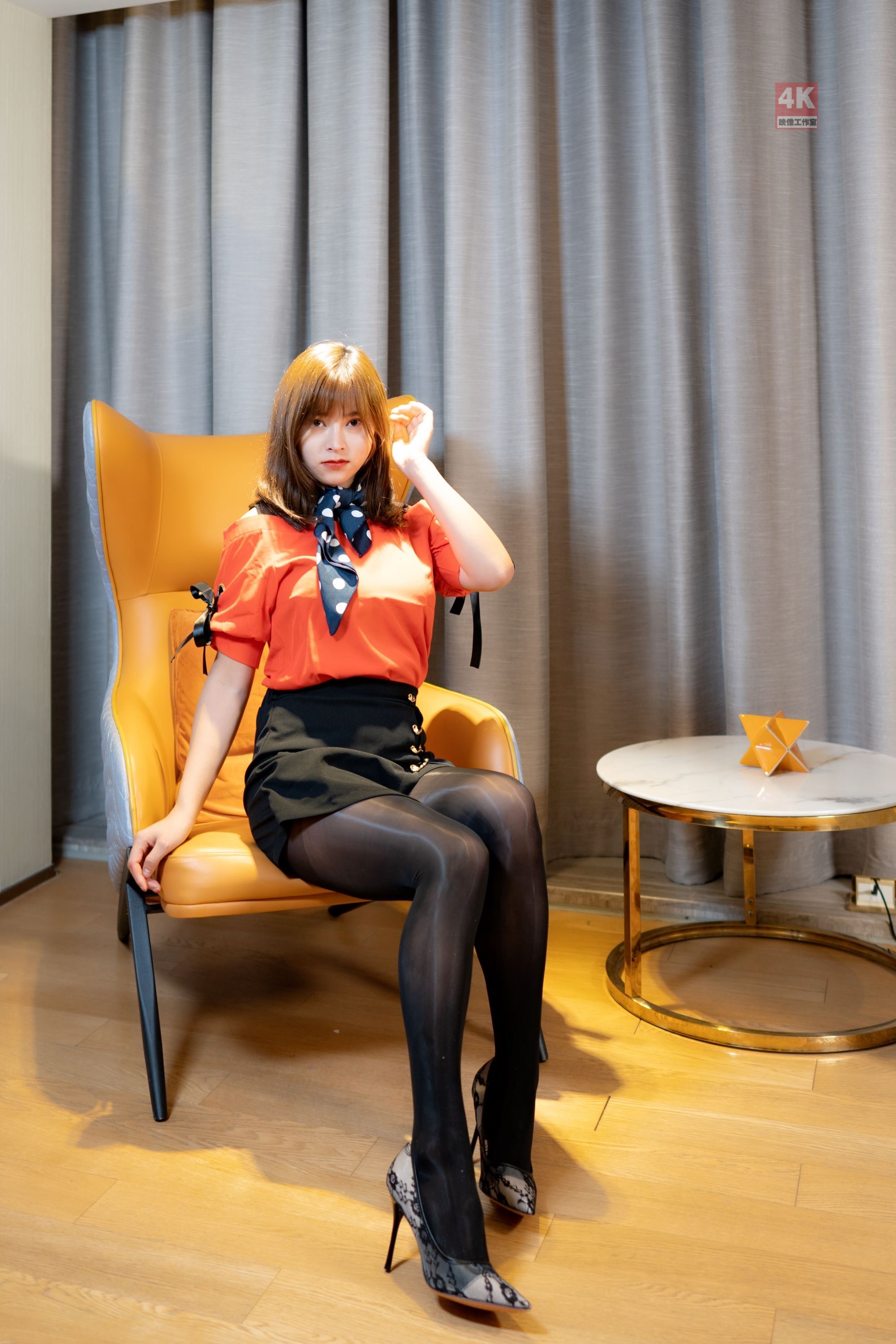 Ligui丽柜 2021.06.30 网络丽人 Model 奈沐子